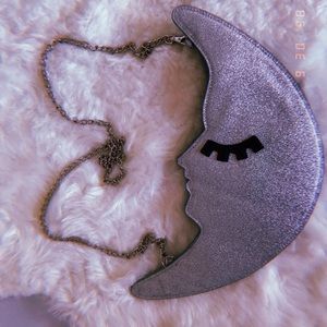 White Pepper Moon Bag